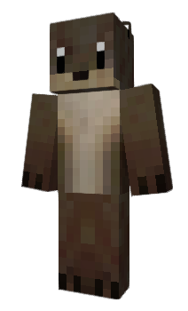 Minecraft скін по ніку Lukarix