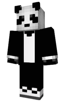 Minecraft skin David11010