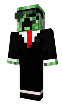 Minecraft скин по нику Navarra