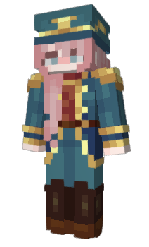 Minecraft скин по нику r9999