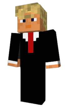 Minecraft скин по нику __rex