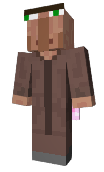 Minecraft скін по ніку obesite_morbide