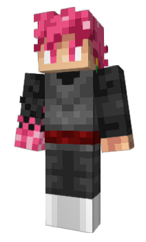 Minecraft skin Skullyyyyyy