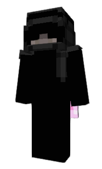 Minecraft skin LeshTheBrit