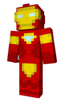 Minecraft скин по нику tixiy