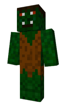 Minecraft скин по нику aoger