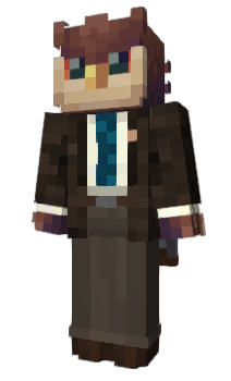 Minecraft skin 9I9I