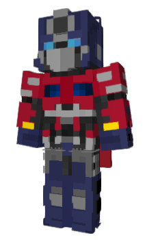 Minecraft скин по нику Fastforward