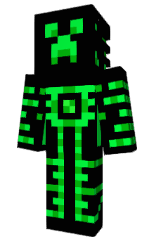 Minecraft скин по нику badbr020