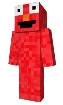 Minecraft скин по нику Abef