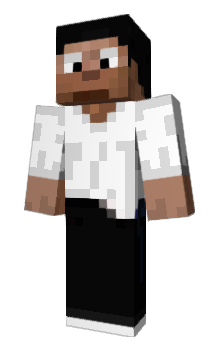 Minecraft скін по ніку F0rtnitePogger69