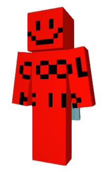 Minecraft skin frederic0_